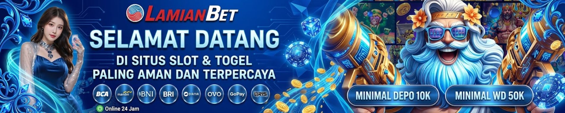 LAMIANBET